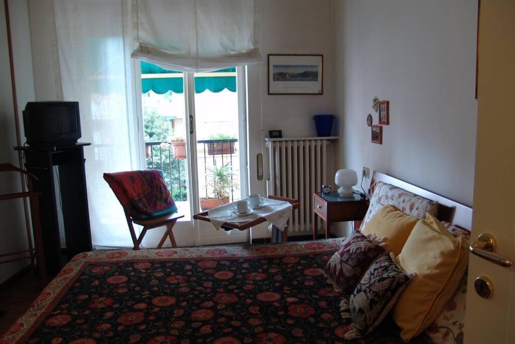 Mareblu Rapallo Mare ภายนอก รูปภาพ