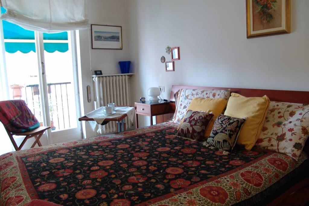 Mareblu Rapallo Mare ภายนอก รูปภาพ