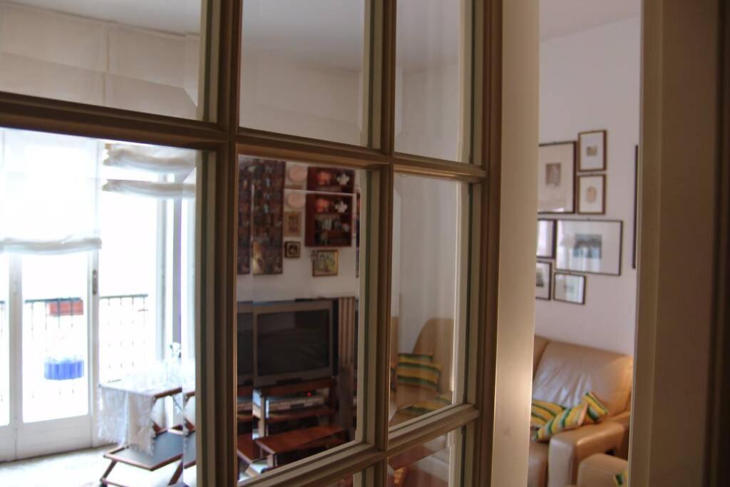 Mareblu Rapallo Mare ภายนอก รูปภาพ