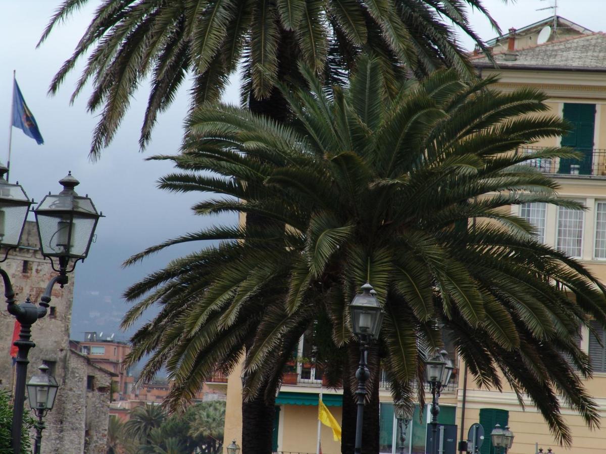 Mareblu Rapallo Mare ภายนอก รูปภาพ
